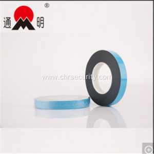 Automobile Blue Adhesive Foam Tape